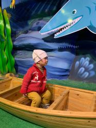 -酷嗒动物文化乐园(cutezoo西溪乐天城店)