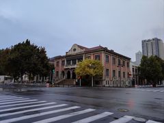 -天津意大利风情旅游区