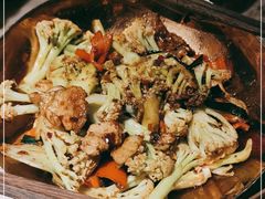 -绿茶餐厅(乐峰广场店)