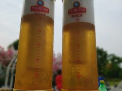 -世纪缘湖滨花园酒店(玄武湖店)