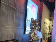 -HOTISLAND海鸡岛·韩国料理(江南西店)
