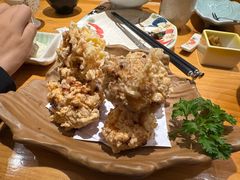 -大岛日本料理铁板烧(南通大饭店)