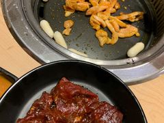 -花味·自助烤肉(雨花客厅店)