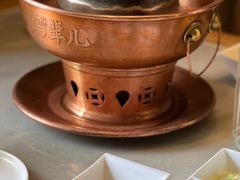 -牛街·马辈儿涮肉(牛街总店)