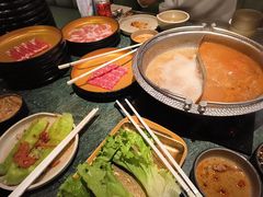 -牛New寿喜烧(曹路花园城店)