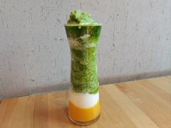 -魏客咖啡(中铁中心店)