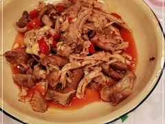 -东排食堂长沙小吃大排档(五一广场店)