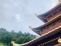 -达仓郎木寺院