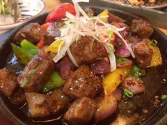 -隐月· 㐂和食屋(芝罘万达公馆店)