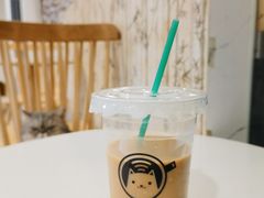 -楼上猫咖(罗湖店)