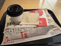 -肯德基(新地中央店)