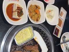 -木槿花韩式炭烤·熟成肉工坊(孙文东路店)