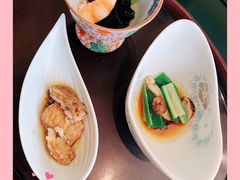 -长富宫饭店·日本料理樱
