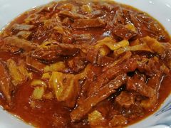 -清真•蜀风园(丁字沽店)