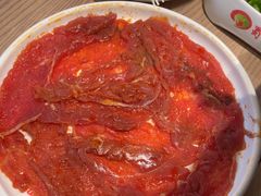 -蜀留香火锅·始于1999·原四川老火锅(白堤路店)