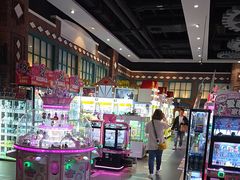 -反斗乐园(中航城君尚购物中心)