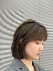 -艾美A·M Hair Salon