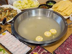 -汕头福合埕牛肉火锅(厚街店)