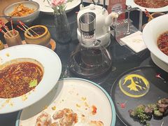 -辛香汇·现炒川菜(淮海路百盛店)