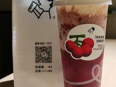-喜茶(深圳东门1234店)
