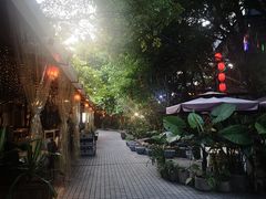-合晋食府(广州合晋帝苑酒店)