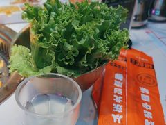 -杨记齐齐哈尔烤肉(总店)