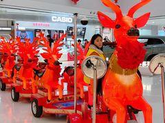 -万达广场(临港店)