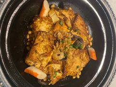 海鲜客家酿豆腐-潇湘府•湘菜领军品牌(望京店)