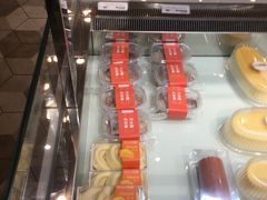 -BreadTalk面包新语·烘焙蛋糕(海岸城店)
