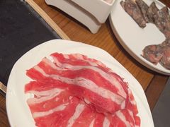 -川味观·鲜货火锅(景芳水湘店)