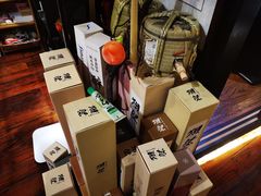 -花狸日本料理(柏庐广场店)