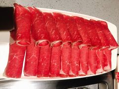 草原羔羊肉-海底捞火锅(海宁路店)