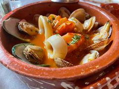 -ALBERGUE 1601 婆仔屋葡国餐厅