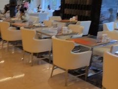 -伯豪瑞廷酒店-天伦阁西餐厅