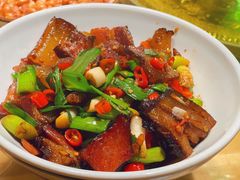 -红旗大食堂(君悦紫园店)