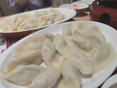 -喜家德虾仁水饺(浦东山姆店)