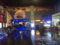 -幸福蓝海国际影城(西安立丰店)