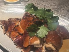 -留半山·香港食堂(啦啦宝都店)