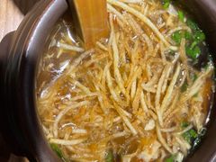 -满园烤鸭·春饼(中街大悦城店)