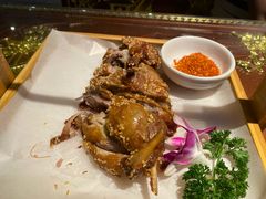 -缪氏川菜(深圳北站缤果空间店)