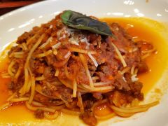 -WOLFGANG PUCK KITCHEN & BAR(迪士尼小镇店)