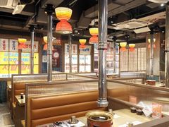 -西塔老太太泥炉烤肉(双井店)