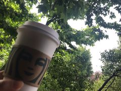 -星巴克臻选(思南公馆店)