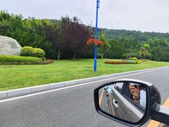 -棒棰岛宾馆景区