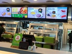 -老乡鸡(合肥高铁南站店)