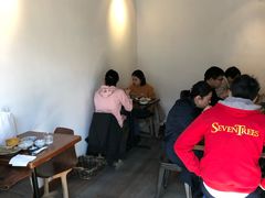 -铃木食堂(帽儿胡同店)
