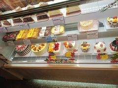 -长乐饼家(五羊新城店)
