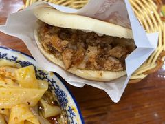 -西安手工软面(浦东南路店)