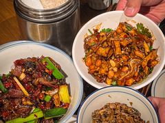 -老湘村·湖南土菜(天河维多利店)