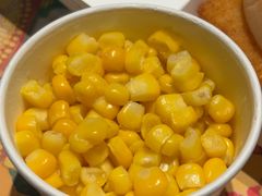 -麦当劳(中山公园龙之梦店)